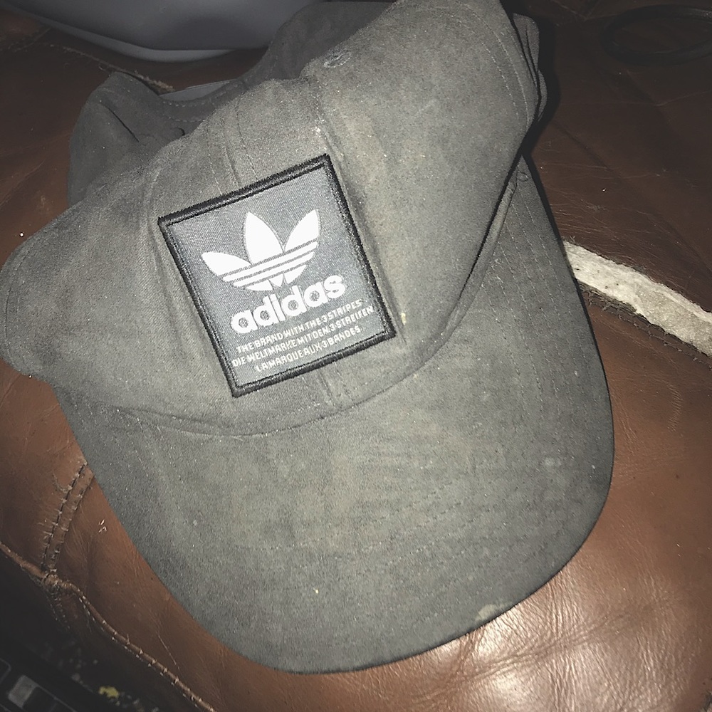 adidas SnapBack hat